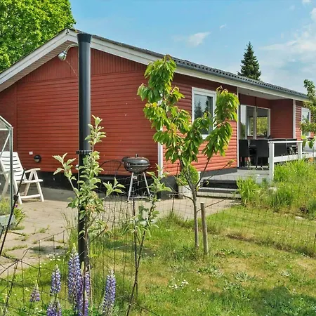 8242-vordingborg-kvaedevej-8 Дом отдыха *