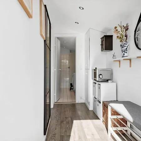 度假居 8242-vordingborg-kvaedevej-8 Bakkebolle Fredskov
